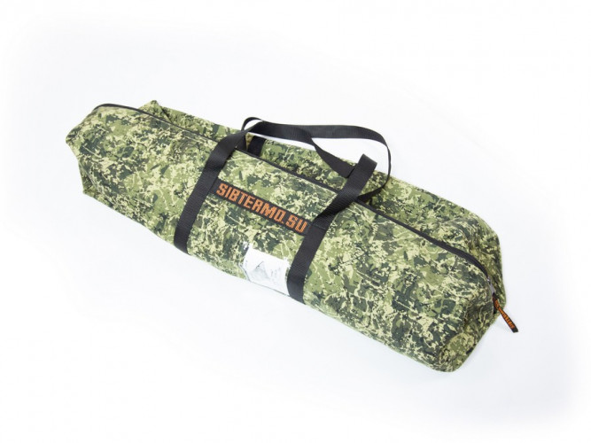 Раскладушка туристическая Сибтермо НОЧЬ (190*70*23) в Нижнем Тагиле