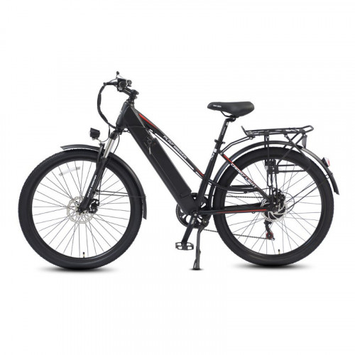 Электровелосипед White Siberia CAMRY LIGHT 500W в Нижнем Тагиле