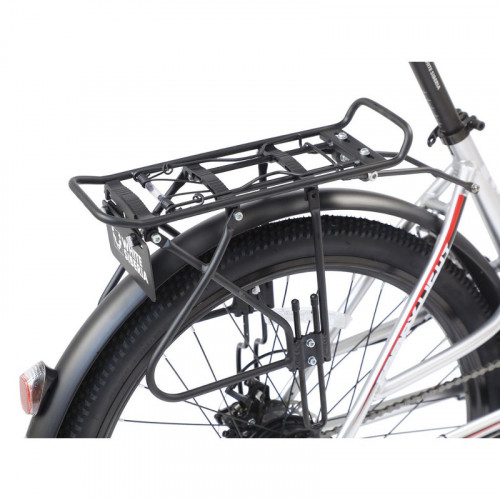 Электровелосипед White Siberia CAMRY LIGHT 500W в Нижнем Тагиле