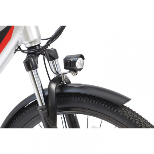 Электровелосипед White Siberia CAMRY LIGHT 500W в Нижнем Тагиле