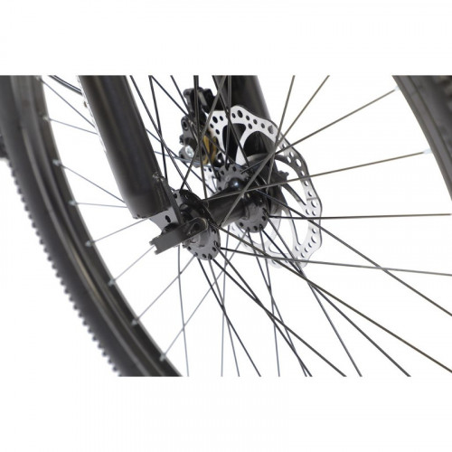 Электровелосипед White Siberia CAMRY LIGHT 500W в Нижнем Тагиле