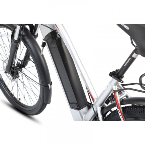 Электровелосипед White Siberia CAMRY LIGHT 500W в Нижнем Тагиле