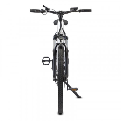 Электровелосипед White Siberia CAMRY LIGHT 500W в Нижнем Тагиле