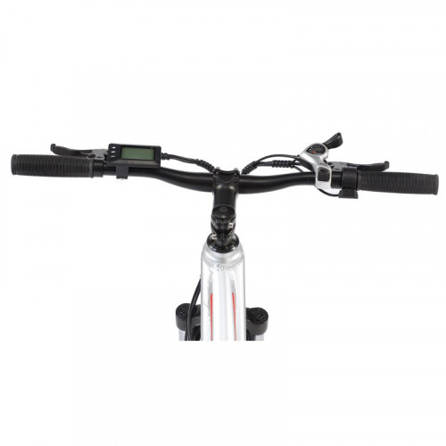 Электровелосипед White Siberia CAMRY LIGHT 500W в Нижнем Тагиле