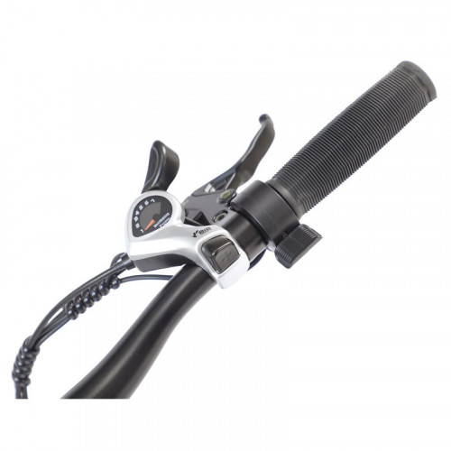 Электровелосипед White Siberia CAMRY LIGHT 500W в Нижнем Тагиле