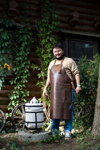 Тандыр Привал в Нижнем Тагиле