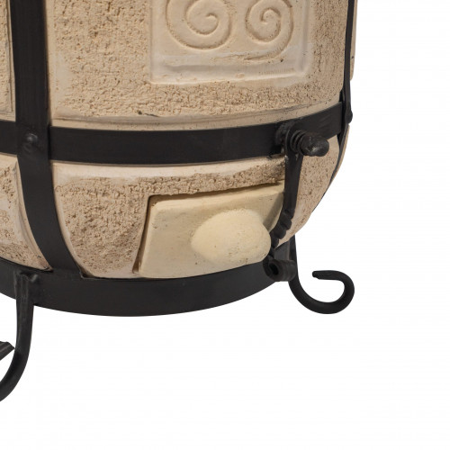 Тандыр Привал в Нижнем Тагиле