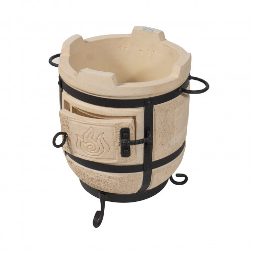 Тандыр Привал в Нижнем Тагиле