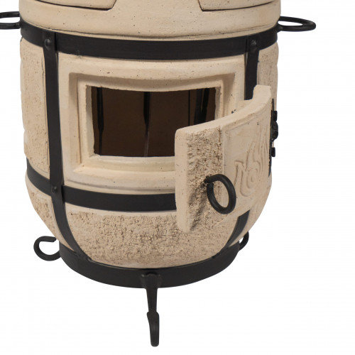 Тандыр Привал в Нижнем Тагиле