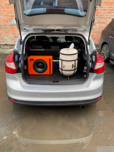 Тандыр Привал в Нижнем Тагиле