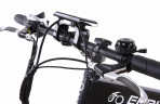 Электровелосипед Elbike Hummer Elite 13 в Нижнем Тагиле