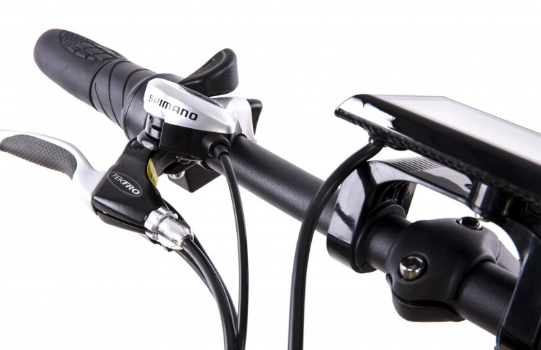 Электровелосипед Elbike Hummer Elite 13 в Нижнем Тагиле