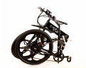 Электровелосипед Elbike Hummer Elite 13 в Нижнем Тагиле