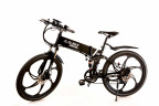 Электровелосипед Elbike Hummer Elite 13 в Нижнем Тагиле