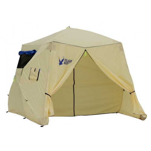 Шатер-тент Polar Bird 4SK Long в Нижнем Тагиле