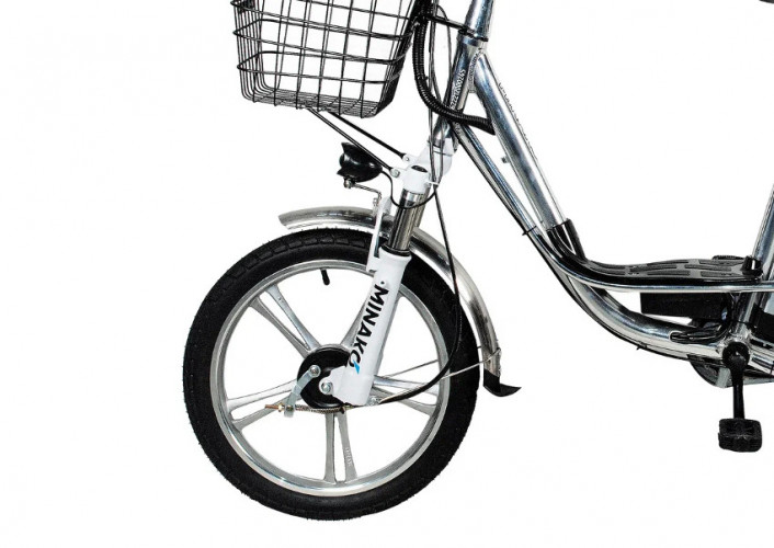 Электровелосипед Minako V.2 в Нижнем Тагиле