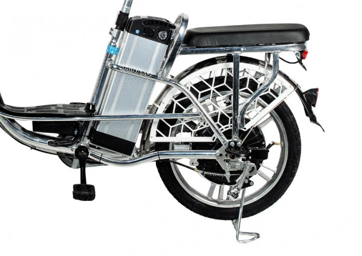 Электровелосипед Minako V.2 в Нижнем Тагиле