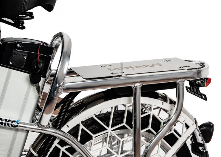 Электровелосипед Minako V.2 в Нижнем Тагиле