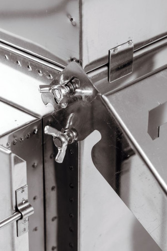 Печь-камин Инвент ПРО Большая в Нижнем Тагиле