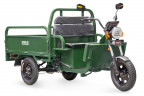 Грузовой электрический трицикл Rutrike Партнёр 1500 в Нижнем Тагиле