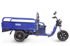 Грузовой электрический трицикл Rutrike Партнёр 1500 в Нижнем Тагиле