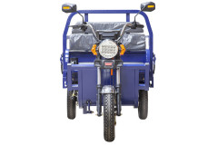Грузовой электрический трицикл Rutrike Партнёр 1500 Грузовой электрический трицикл Rutrike Партнёр 1500