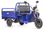 Грузовой электрический трицикл Rutrike Партнёр 1500 в Нижнем Тагиле