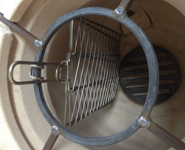 Решетка-гриль "Мясо Рыба ТМ" в Нижнем Тагиле