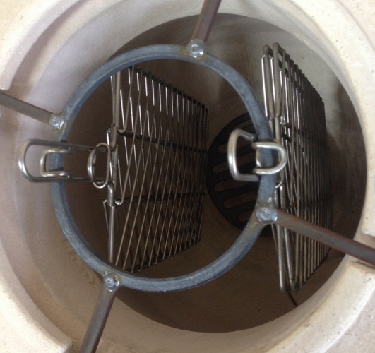 Решетка-гриль "Мясо Рыба ТМ" в Нижнем Тагиле