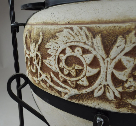 Тандыр Султан Хайдар малый в Нижнем Тагиле