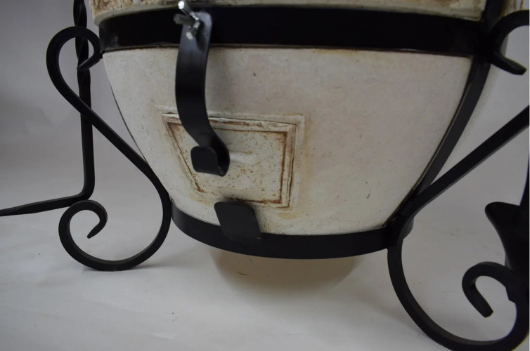 Тандыр Султан Хайдар малый в Нижнем Тагиле