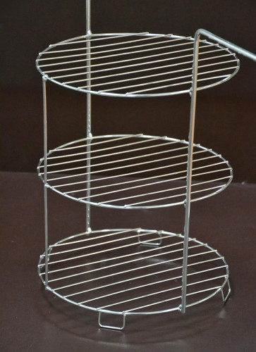 Этажерка универсальная для тандыра в Нижнем Тагиле