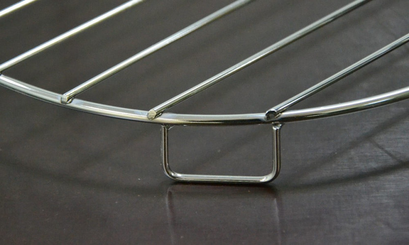 Этажерка универсальная для тандыра в Нижнем Тагиле