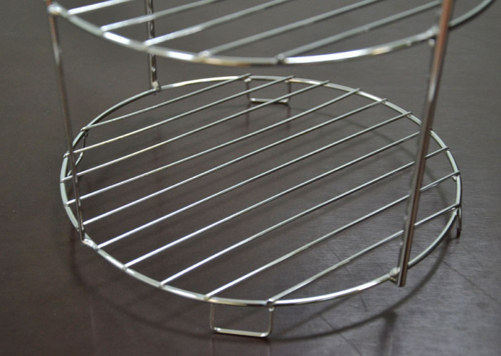 Этажерка универсальная для тандыра в Нижнем Тагиле