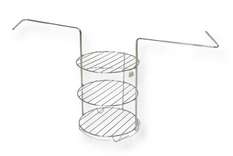 Этажерка универсальная для тандыра в Нижнем Тагиле