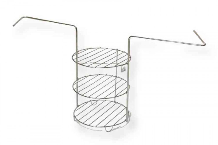 Этажерка универсальная для тандыра в Нижнем Тагиле