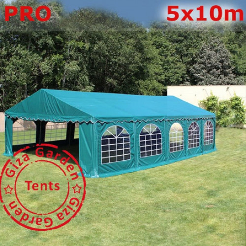 Шатер Giza Garden Pro 5 х 10 м в Нижнем Тагиле