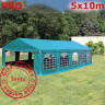 Шатер Giza Garden Pro 5 х 10 м в Нижнем Тагиле