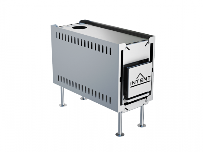 Печь банная INTENT Мини в Нижнем Тагиле