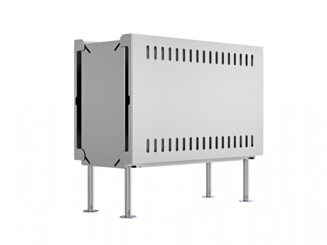 Печь банная INTENT Мини в Нижнем Тагиле