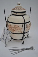 Тандыр Султан Кубань большой Тандыр Султан Кубань большой