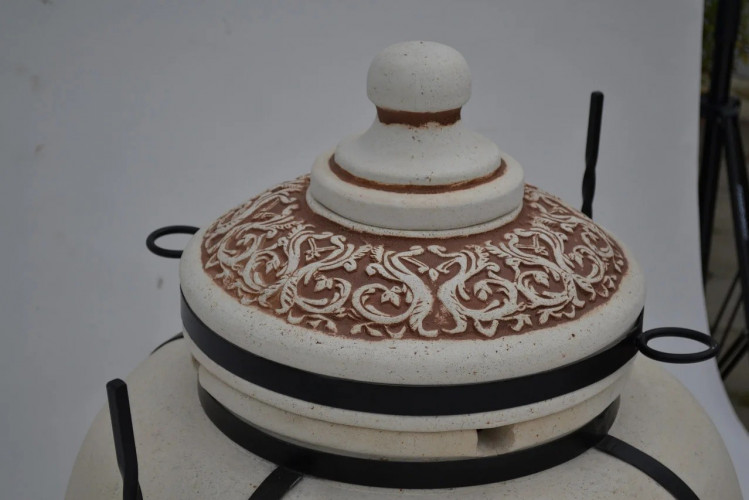 Тандыр Султан Кубань большой в Нижнем Тагиле