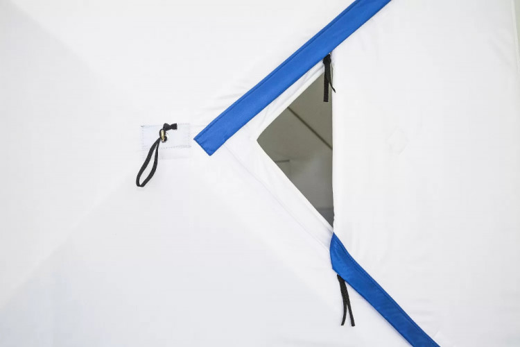 Зимняя палатка куб Pulsar 4T в Нижнем Тагиле