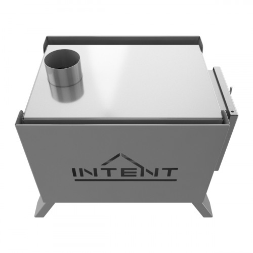 Печь походная INTENT FISHER в Нижнем Тагиле