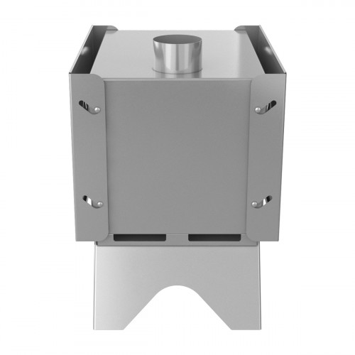 Печь походная INTENT FISHER в Нижнем Тагиле