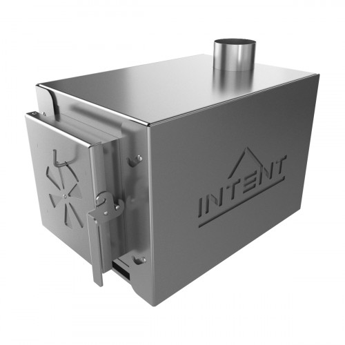Печь походная INTENT FISHER в Нижнем Тагиле