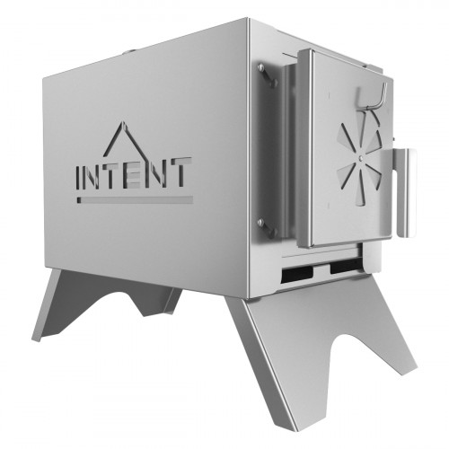 Печь походная INTENT FISHER в Нижнем Тагиле
