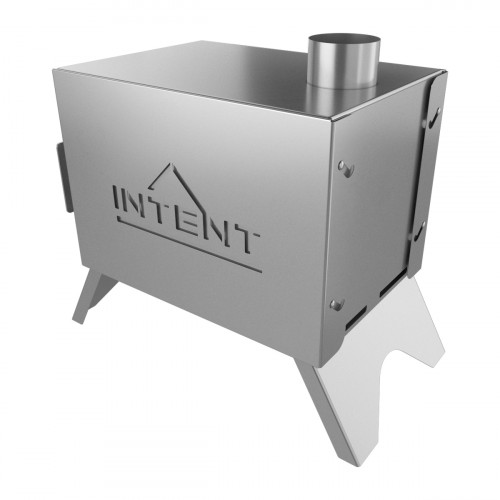 Печь походная INTENT FISHER в Нижнем Тагиле