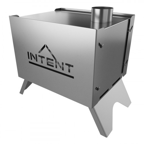 Печь походная INTENT FISHER в Нижнем Тагиле