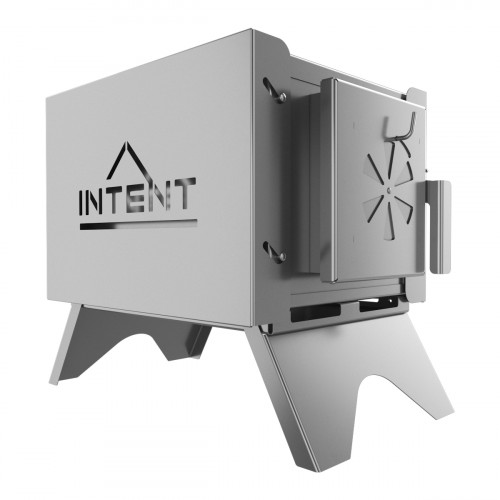 Печь походная INTENT FISHER в Нижнем Тагиле